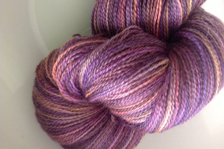 Felt & Wool — Wet-felted New Zealand wool