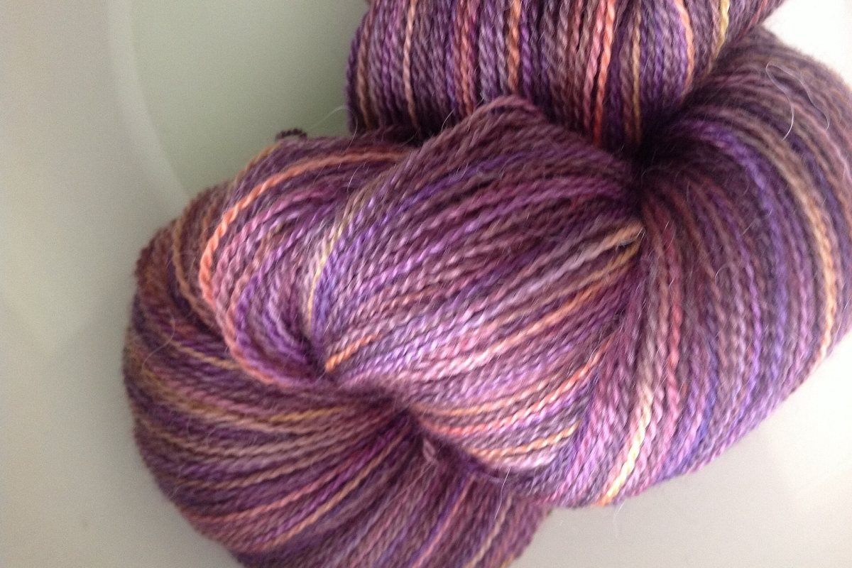 Felt & Wool — Wet-felted New Zealand wool