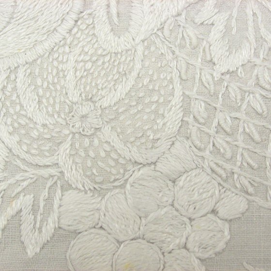 Hemp & Cotton Table Runner — Hemp & Allo Textiles