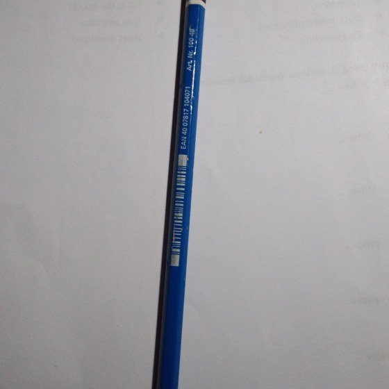 Recycled Newspaper Pencils, Box of 144 — Lokta Paper & Stationery