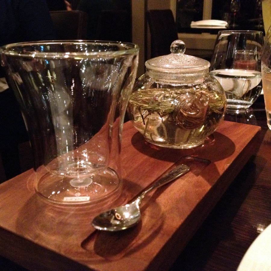 Silver Needle White Tea, Hand-Plucked — Nepal Tea